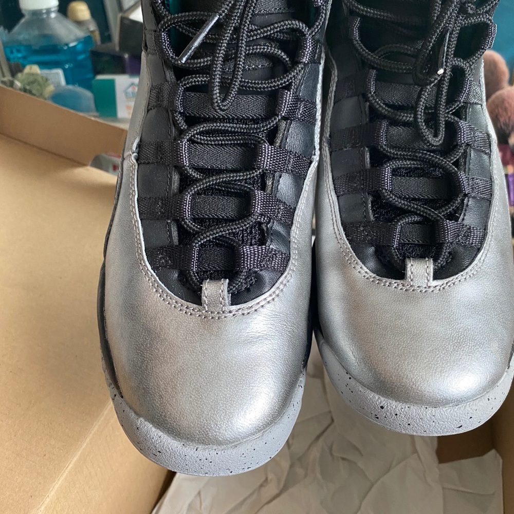 Jordan 10 Retro